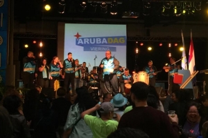 Celebracion di Arubadag na Hulanda considera como otro exito