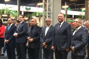 Celebracion di Arubadag na Hulanda considera como otro exito