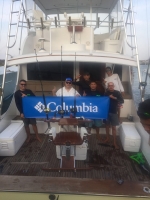 Living Easy di Aruba ta gana CYC 50th ORCO BANK International Blue Marlin Fishing Tournament   