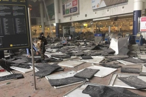 Bruselas sacudi pa atake terorista awe mainta