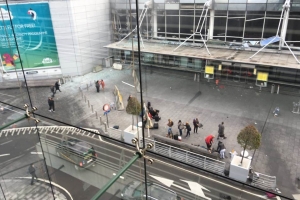 Bruselas sacudi pa atake terorista awe mainta