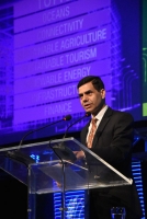 P3A Conference a trata tema di sostenibilidad riba prome dia