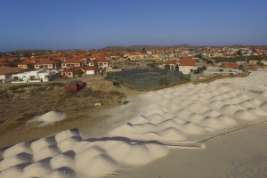 Desaroyado na  Saliña Serca a haya 'ontruimingsbevel' 