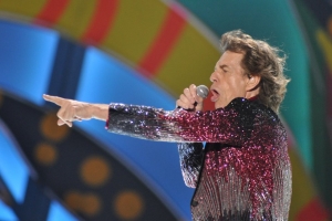 Rolling Stones den concierto historico na Cuba diabierna