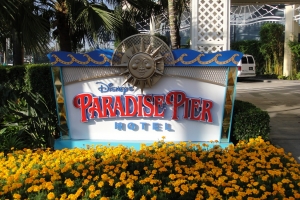 Tereno ex Freezone otorga na Disney Resorts pa hotel y parke