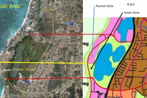 Discussie over ‘groene zone’ gaat in het weekend door