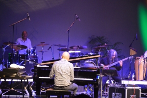 'The Art of Music' a demonstra calidad di nos propio hendenan 