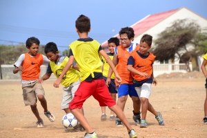 SV Universal a organisa “Easter Sports Camp 2016 ”