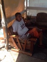 Polis a detene Venezolano ilegal riba rif di Barcadera