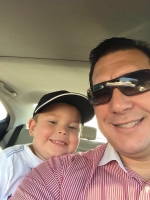 Garage Cordia: Saca un potret cu Papi y gana un trip pa Miami
