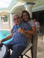 Garage Cordia: Saca un potret cu Papi y gana un trip pa Miami