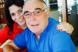 Garage Cordia: Saca un potret cu Papi y gana un trip pa Miami