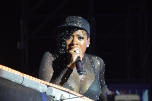 Fantasia a rebeldia den Soul Beach y Claudius a saca cara di Aruba 