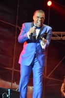 Fantasia a rebeldia den Soul Beach y Claudius a saca cara di Aruba 