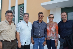  Hues: Gobierno no por desvia sin mas di su maneho 