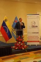 Venezuela y Aruba a tene evento pa fortalece strategia di negoshi