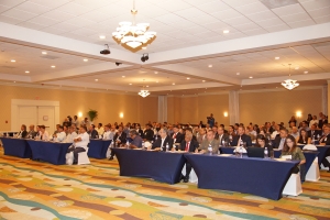 Venezuela y Aruba a tene evento pa fortalece strategia di negoshi