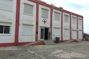Cruz Cora ta confirma cu tin pobreza serio na Aruba 