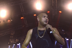 Enrique Iglesias a 'steal the show' diasabra na ASMF 2016