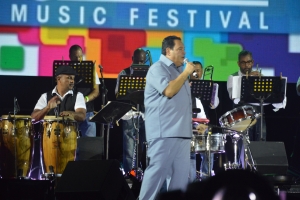 Enrique Iglesias a 'steal the show' diasabra na ASMF 2016