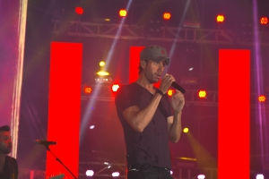 Enrique Iglesias a 'steal the show' diasabra na ASMF 2016