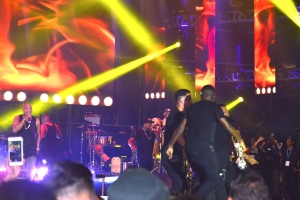 Enrique Iglesias a 'steal the show' diasabra na ASMF 2016