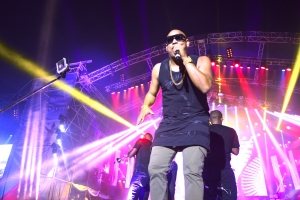 Enrique Iglesias a 'steal the show' diasabra na ASMF 2016