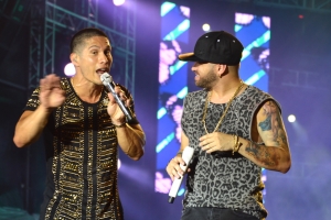 Enrique Iglesias a 'steal the show' diasabra na ASMF 2016