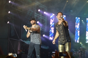 Enrique Iglesias a 'steal the show' diasabra na ASMF 2016