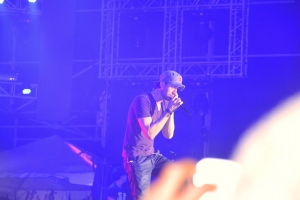 Enrique Iglesias a 'steal the show' diasabra na ASMF 2016