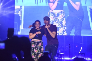 Enrique Iglesias a 'steal the show' diasabra na ASMF 2016
