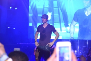 Enrique Iglesias a 'steal the show' diasabra na ASMF 2016