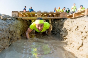 Registra pa Funstacle Masters Mud Adventure 2016