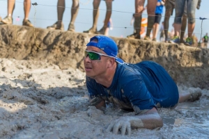 Registra pa Funstacle Masters Mud Adventure 2016