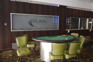 Exclusief: Nieuwe eigenaren over plannen met voormalig Aura Casino