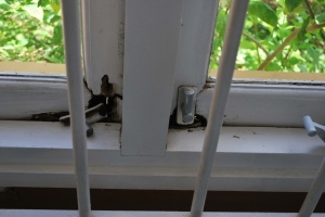 SIAD:  Ora cu edificio na San Nicolas cumpli cu seguridad, lo reanuda servicio