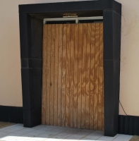 SIAD:  Ora cu edificio na San Nicolas cumpli cu seguridad, lo reanuda servicio
