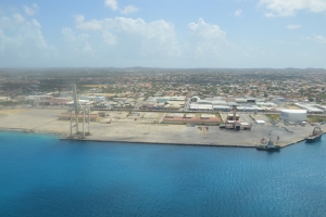 Glenbert Croes: No ta bay laga Sevinger regala waf di Playa