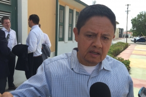 Parlamento bou presion di FATF a afecta abogacia na Aruba