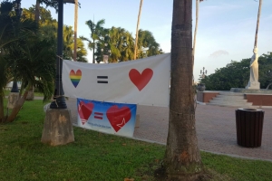 Ciudadanonan preocupa pa derecho igual a topa 