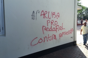 Parlamento ta trata e.o. amienda union civil awe