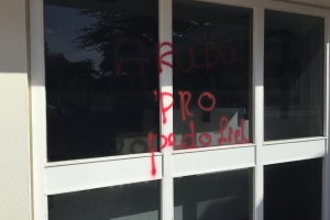 Parlamento ta trata e.o. amienda union civil awe