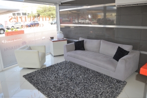 City Suites a kibra tur expectativa pa un hotel den Punda