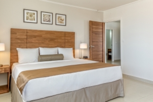 City Suites a kibra tur expectativa pa un hotel den Punda