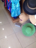 Ladronnan a purba horta Eva Boutique pa di 5 biaha den 15 luna