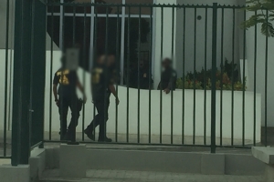 Corte  fuertemente protehi awe mainta pa caso 'Yellow'