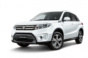 Ultimate Automobiles y Suzuki cu grandioso oportunidad pa Test-drive Suzuki Vitara 2017