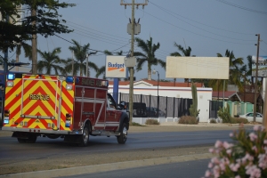 Avion B767 cu a bati alarma, a aterisa na Aruba sin problema 