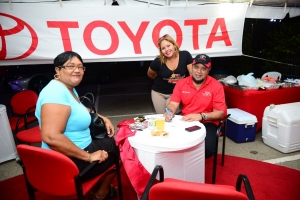 Toyota Yaris y RAV4 a resulta e autonan mas popular