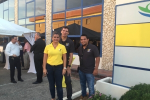 Zenitel ta cambia su nomber pa C3